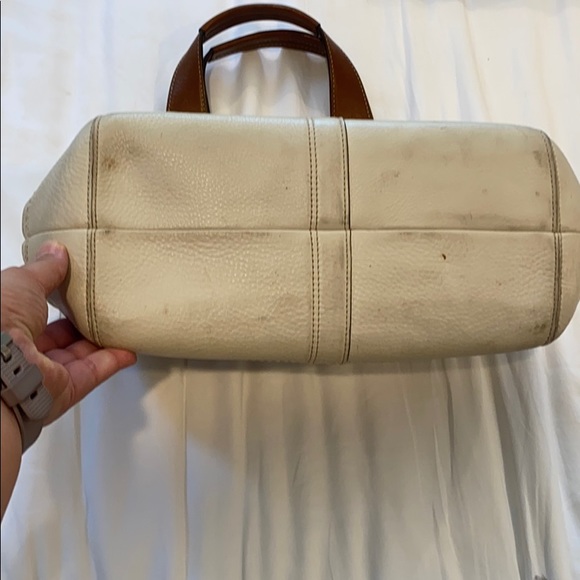 Coach Shoulder Bag - Picture 4 of 10